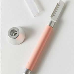 Brand new urban outfitters razor set